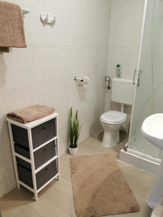 Csabai Vendeghaz Hotell Bük Exteriör bild