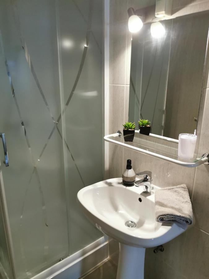 Csabai Vendeghaz Hotell Bük Exteriör bild