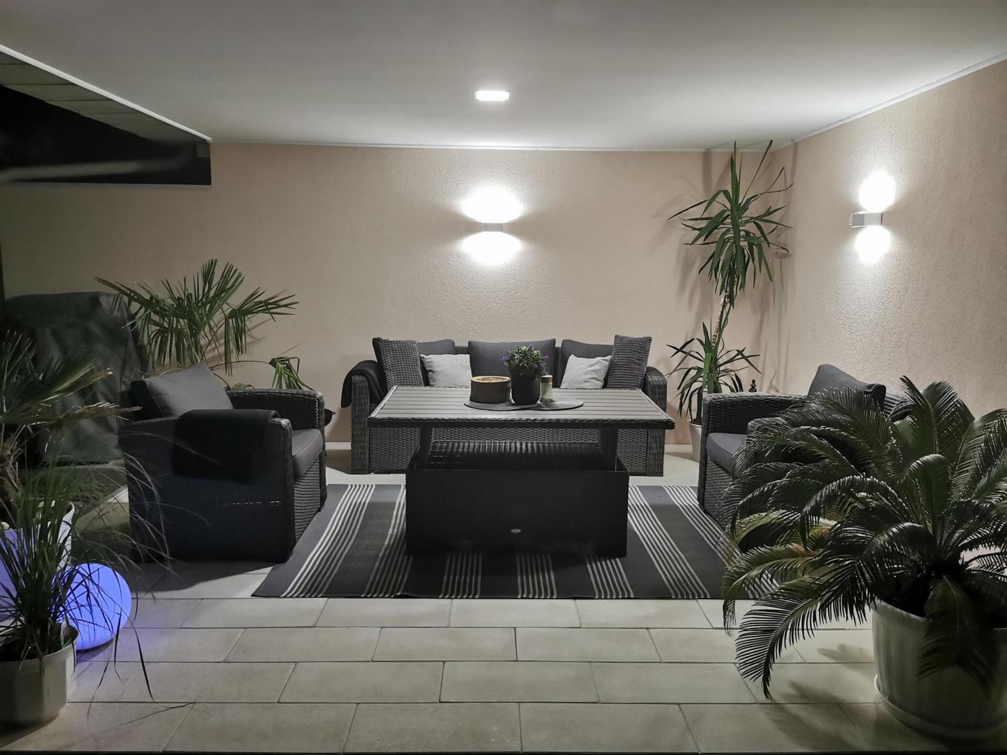 Csabai Vendeghaz Hotell Bük Exteriör bild