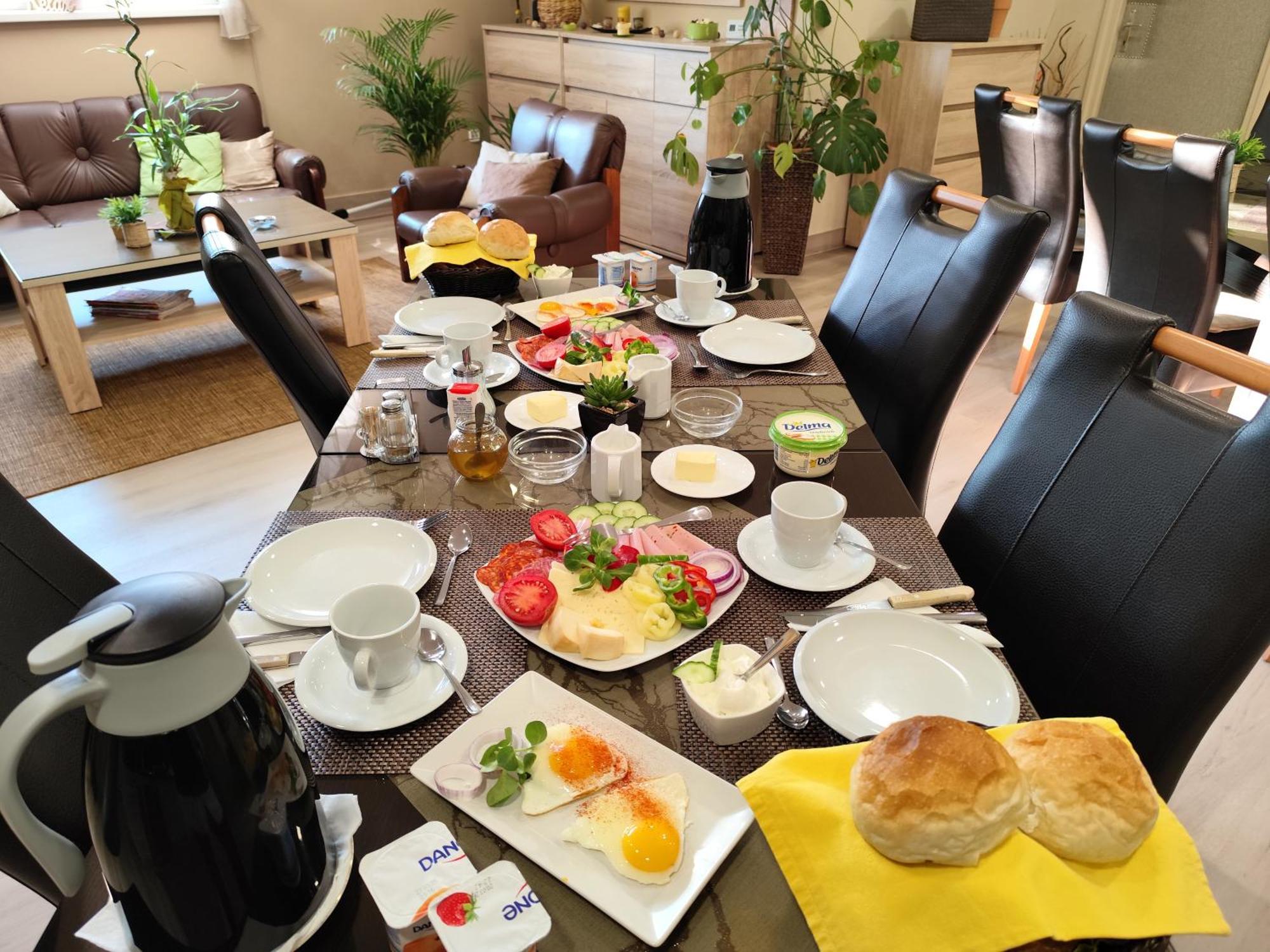 Csabai Vendeghaz Hotell Bük Exteriör bild