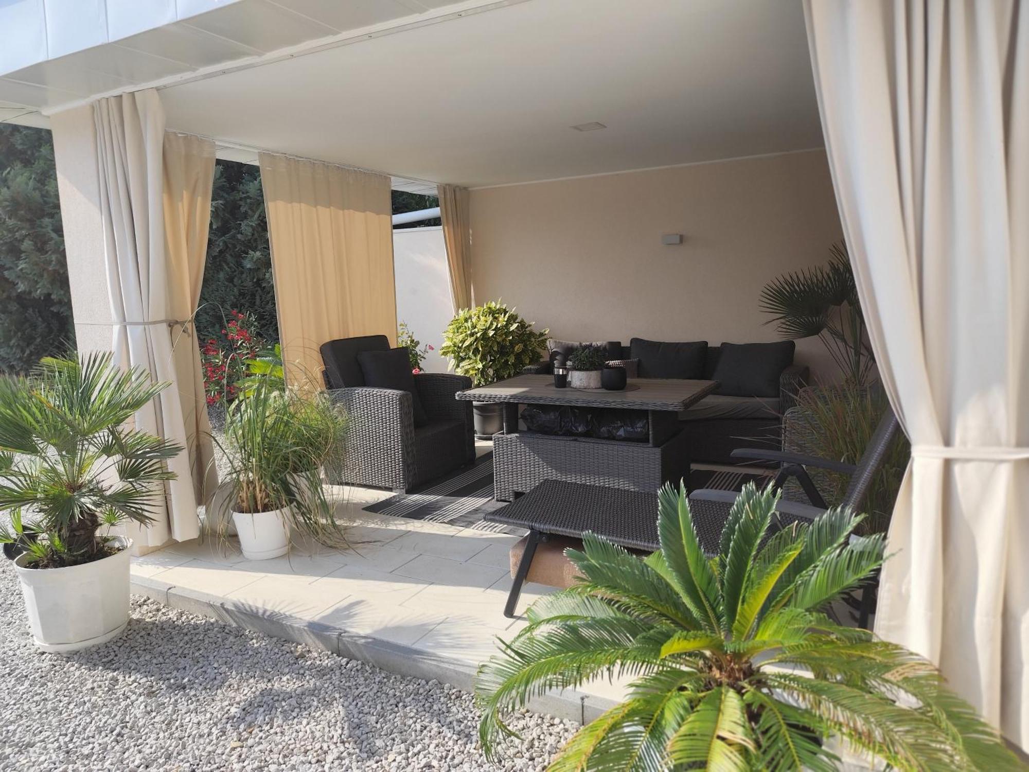 Csabai Vendeghaz Hotell Bük Exteriör bild
